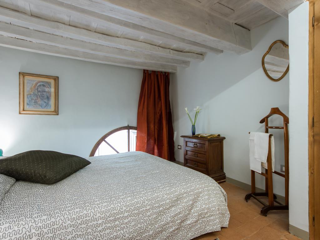 Apartamento Charming And Cozy Maggio Florencia