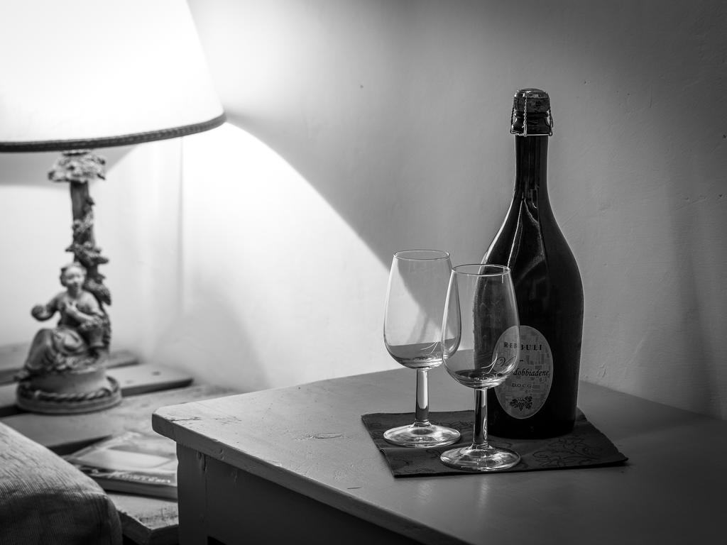 Charming And Cozy Maggio Florencia