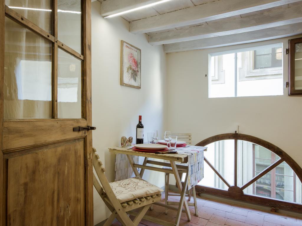 Apartamento Charming And Cozy Maggio Florencia