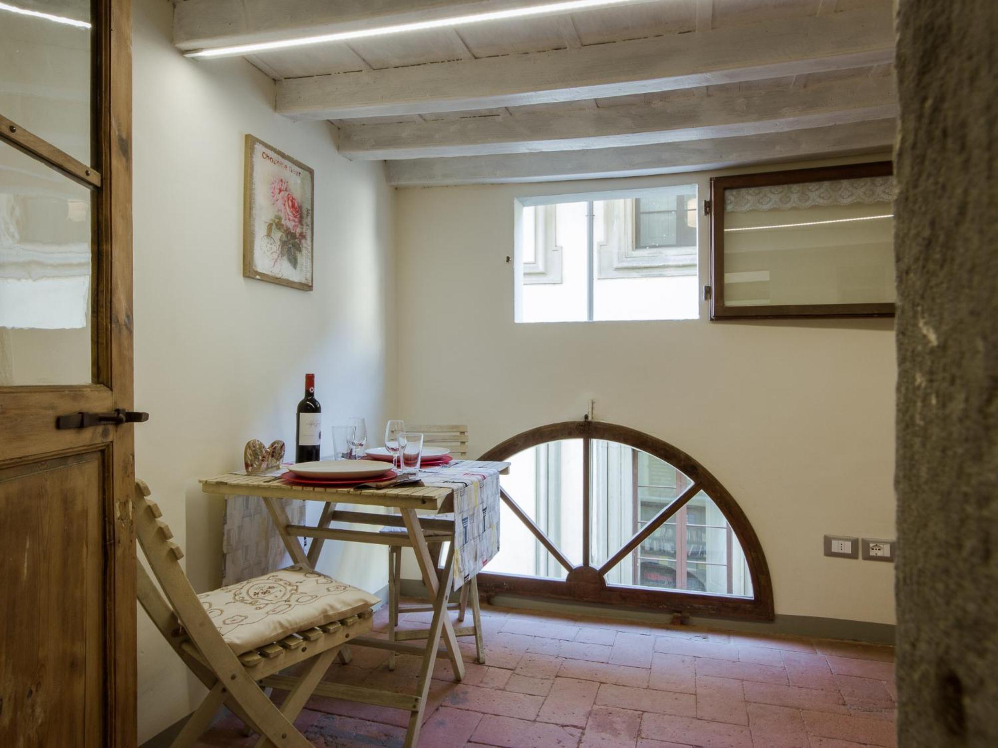 Apartamento Charming And Cozy Maggio *