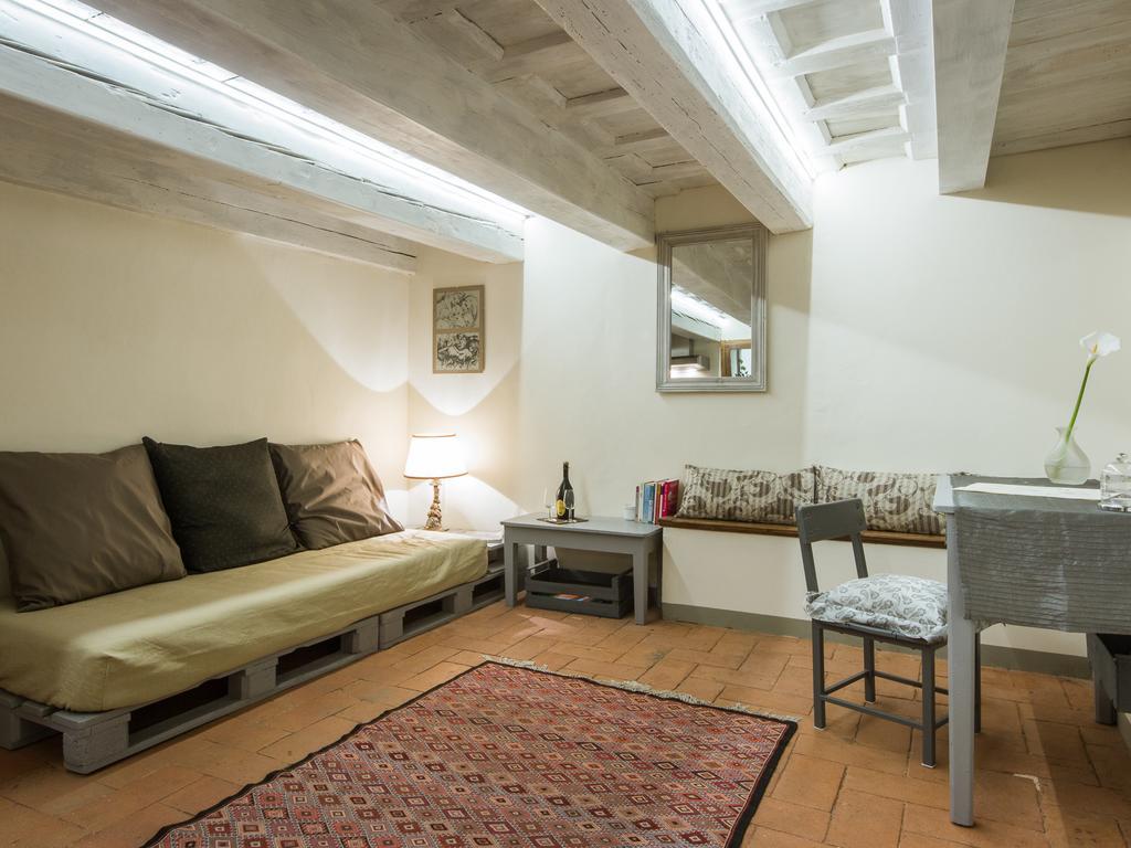 Apartamento Charming And Cozy Maggio *