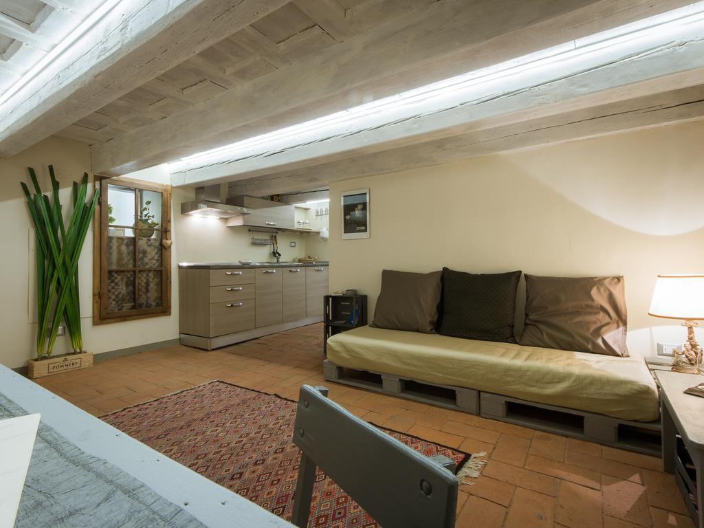 Apartamento Charming And Cozy Maggio Florencia