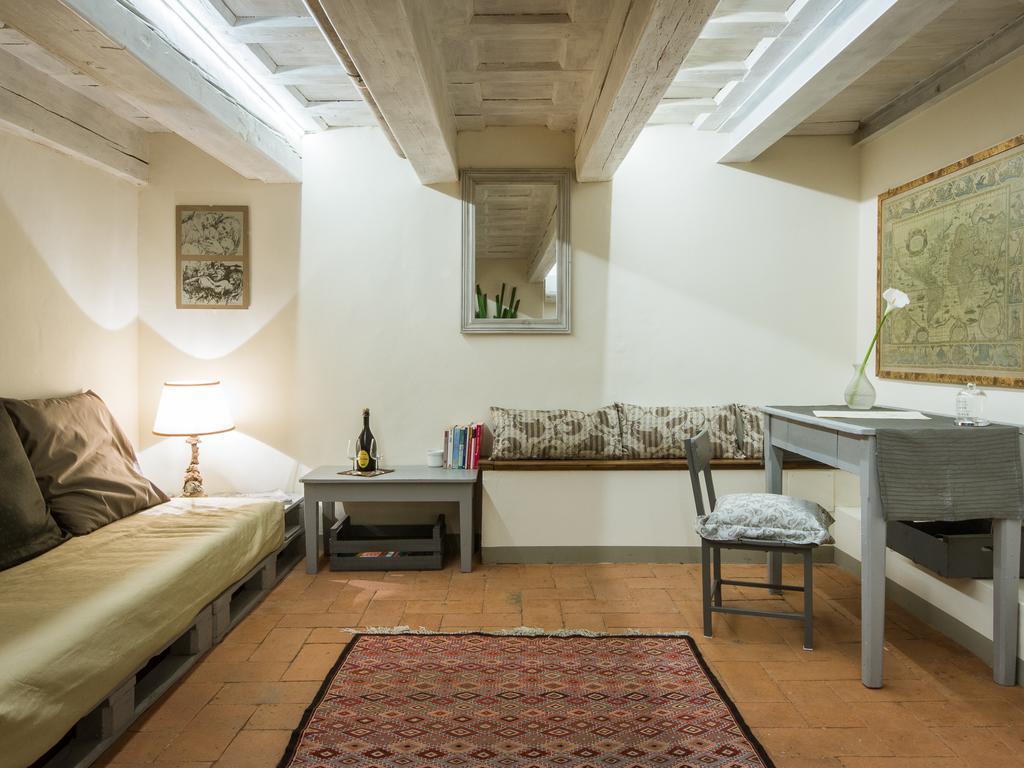 Apartamento Charming And Cozy Maggio *