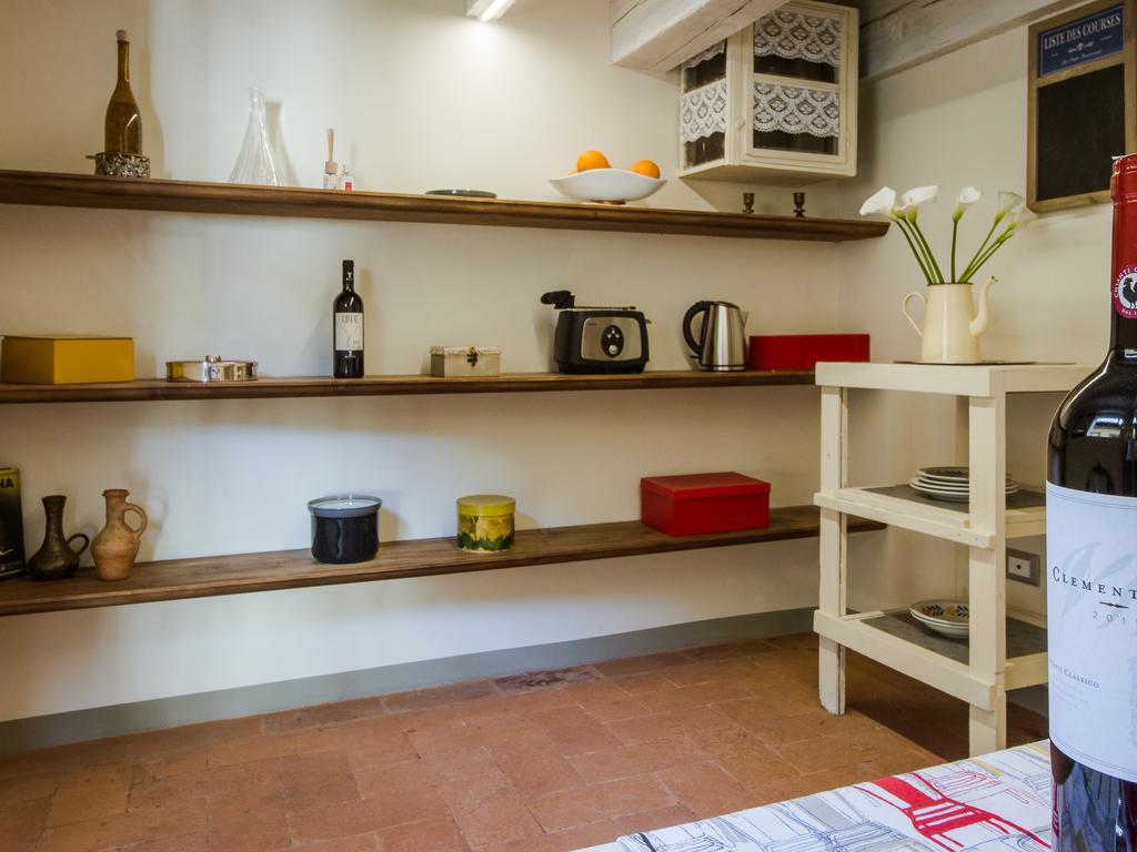 Apartment Charming And Cozy Maggio